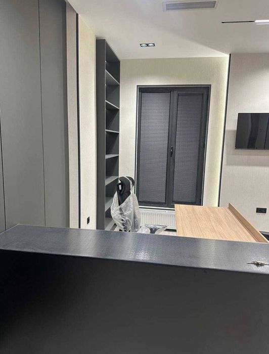 Офис,  Бизнес Центр,Со своим СУ, 34м2