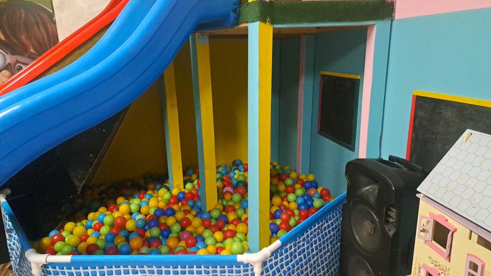 Дава се под наем Зала за събития в София, Красно село -  кв.м за 765 € - Снимка #3