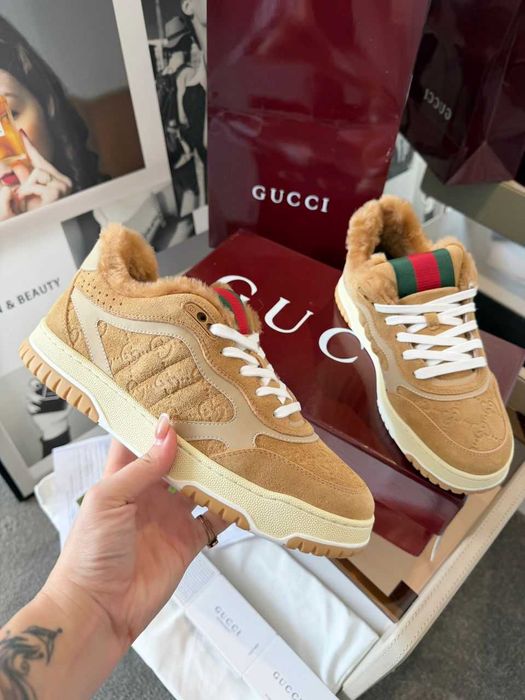 Sneakers gucci Low