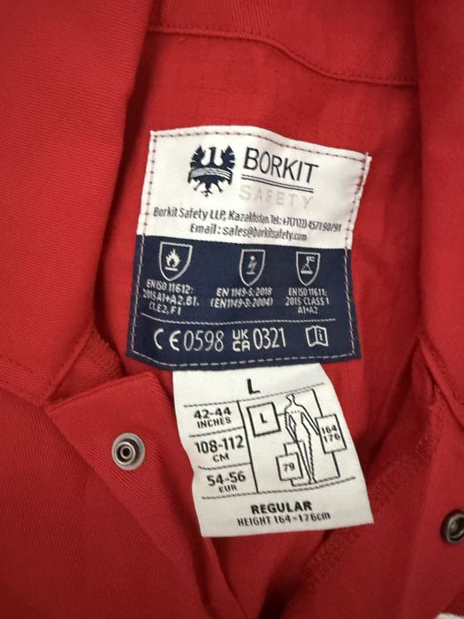 Летние комбезы размеры 50,54-56