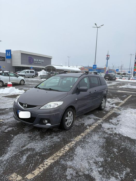 De vânzare Mazda 5