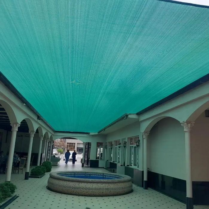 Soya setka banir tent ornatamiz.сойа сетка урнатамиз Банир тент устовк