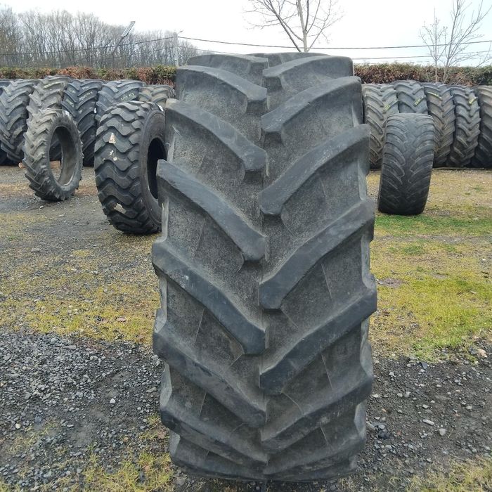 Cauciucuri 540/65R30  Pirelli Anvelope REZISTENTE tractor
