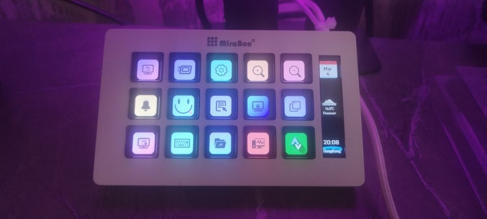 Продам Stream Deck.
