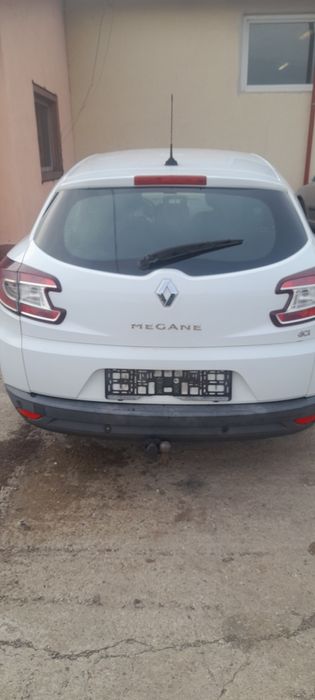 De vânzare Renault Megane 3 2011