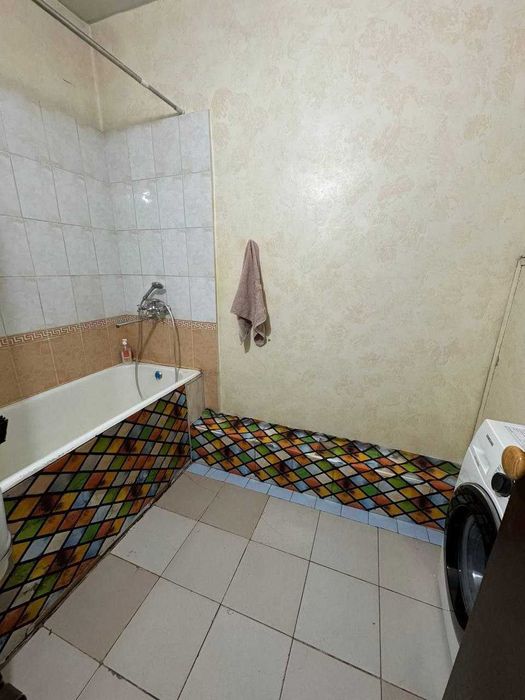 Продается квартира ориентр: метро Дружба народов Шайхантахурский район