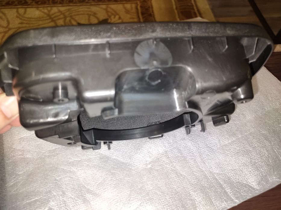 Рамка зеркала Ford Mondeo mk5 14-19 г.в.