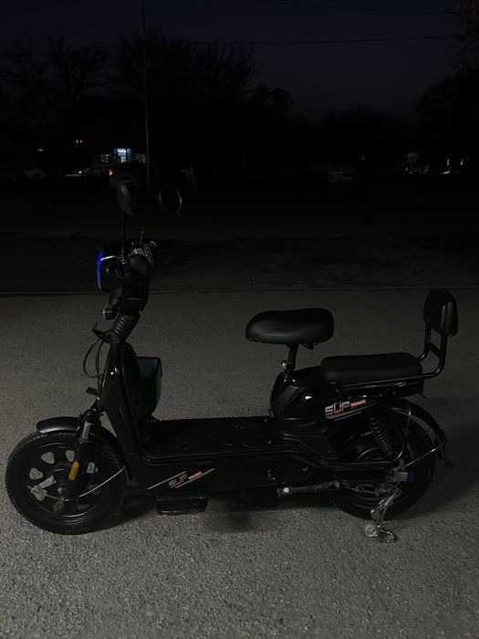 Суп скутер сатылады