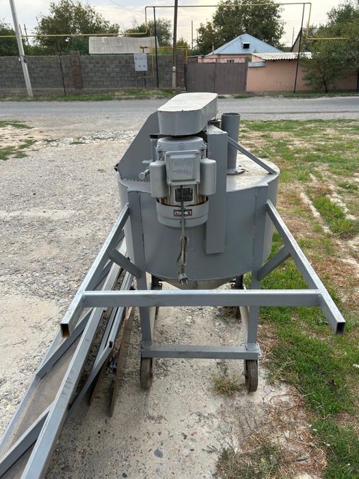 Газоблок аппарат