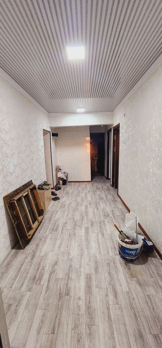 Массив Куйлюк 4, 2 комнатная, кирпич,  77 серия, Мирабадский район