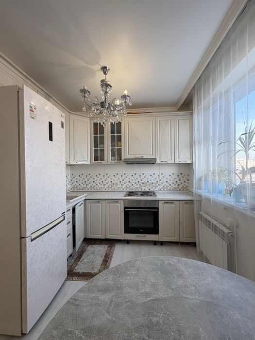 3-х ком кв левый берег