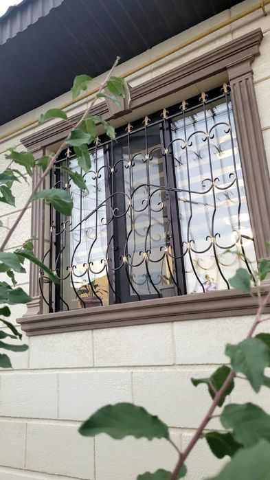 Решетки,ворота,москитные сетки,сварочные работы