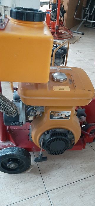 Slefuitor beton tip elicopter 1800 lei-utilaj de taiat beton 2200 lei