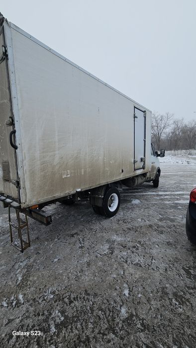 Продам Газель с работой