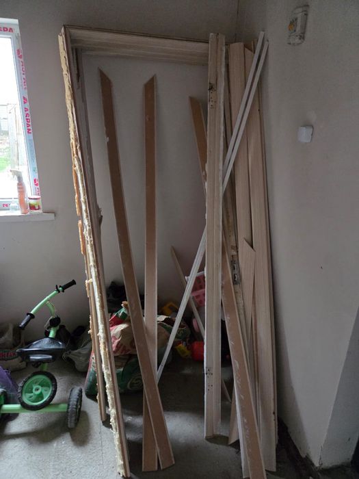 Есіктер сатылады