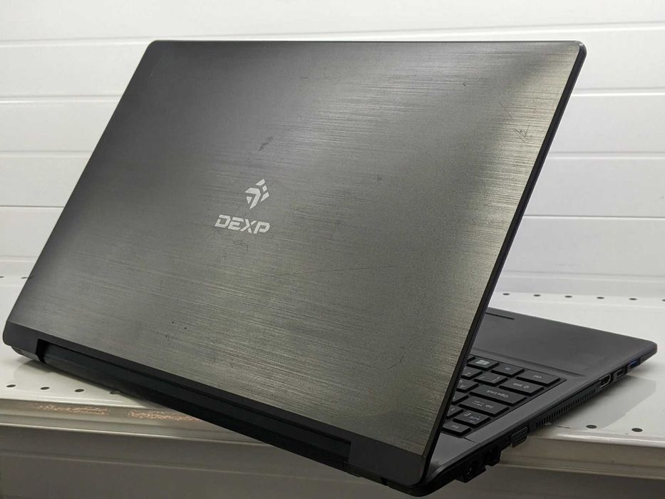 DEXP dexp ноутбук (NOUTBUK) Russian Version