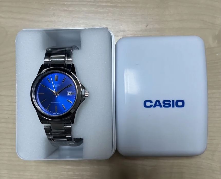 Обмен часы Casio / Рассмотрю варианты