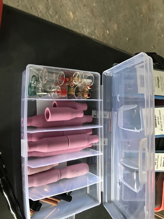 Aparat sudura tig 200AH