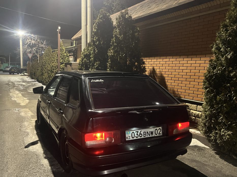 Lada 2114 срочно