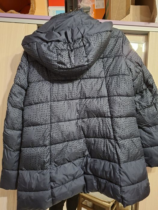 Дамско зимно яке