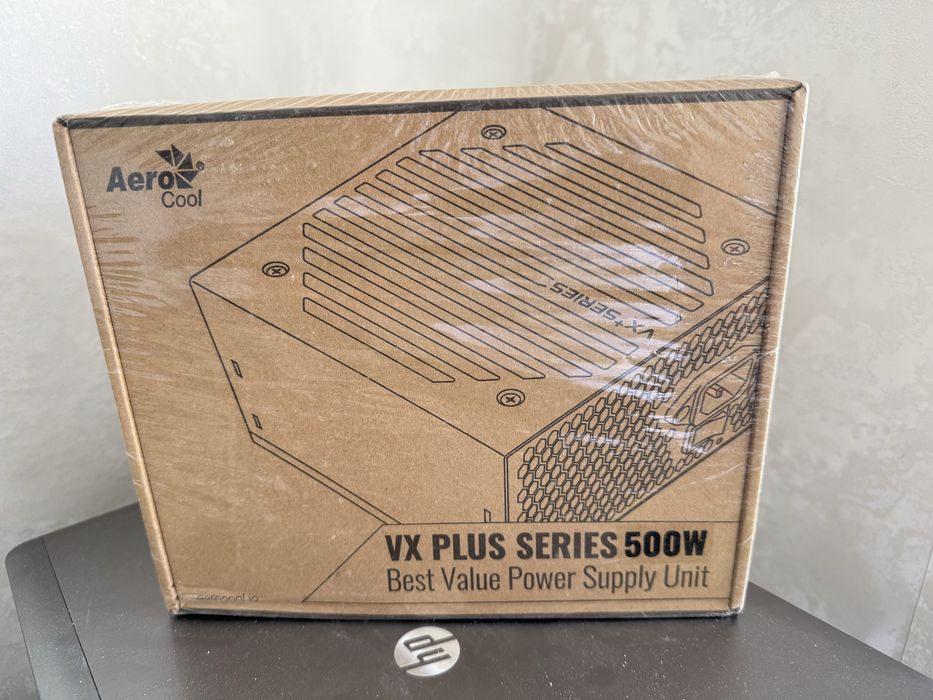 VX Plus Series 500W