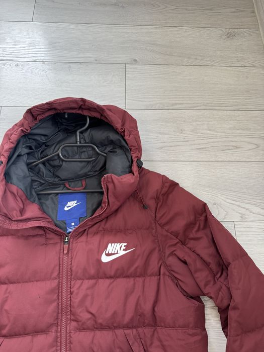 Мъжка парка Nike