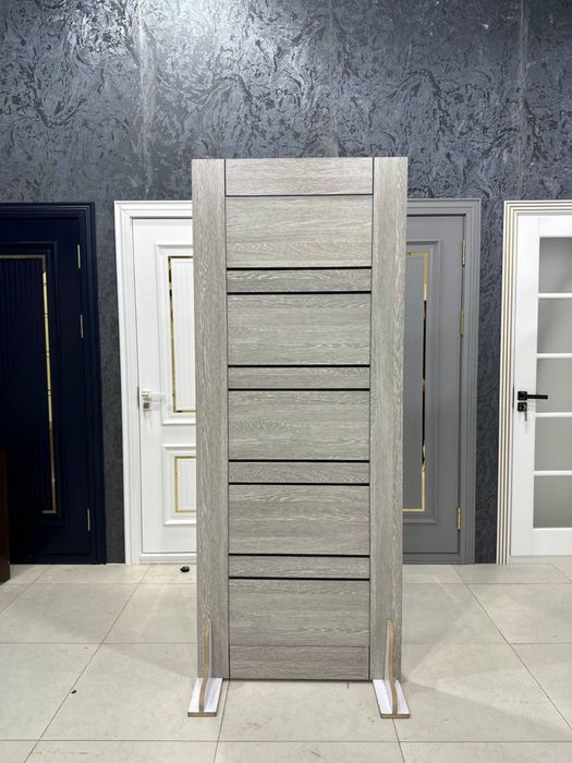 Межкомнатные двери из мдф 380.000