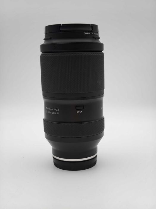 Tamron 70-180mm 2.8 G2 Sony FE