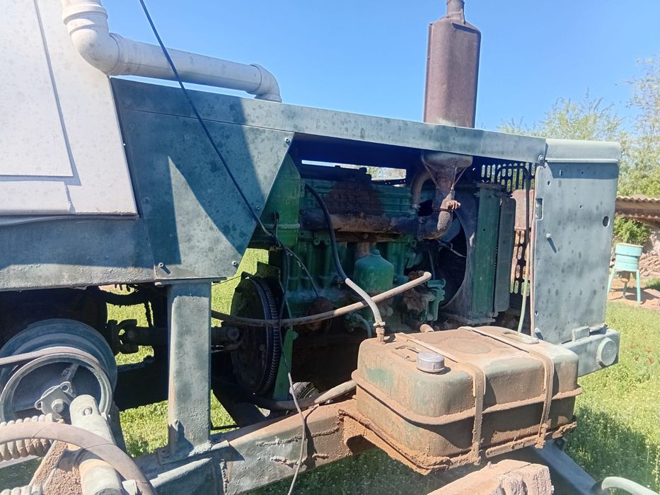 Ешка 302 комбайн сатылады