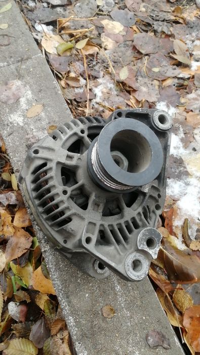 Генератор  на BMW