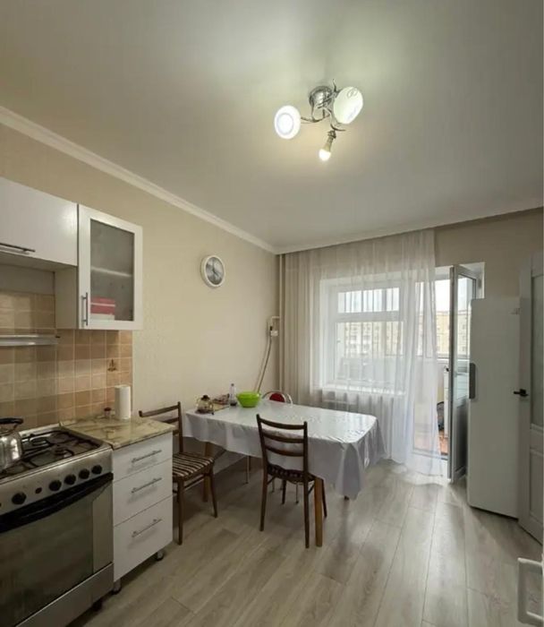 Продается 2 комнатная квартира