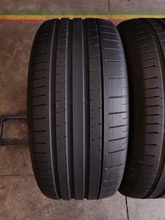 285 40 R21 vara Anvelope Cauciucuri SUV Pirelli 6mm DOT 2022
