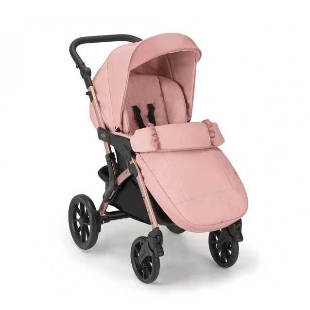 Бебешка количка CAM Dinamico Smart 990 3в1