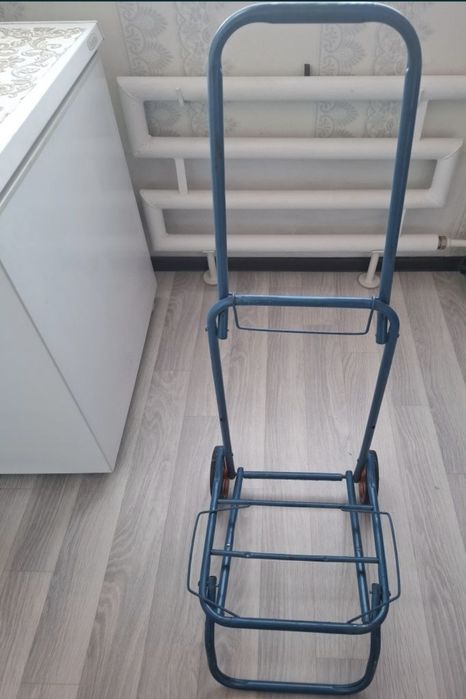 Продам   тележка