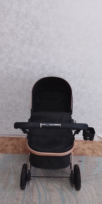 Коляска сатылады!