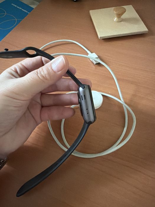 Часы apple watch