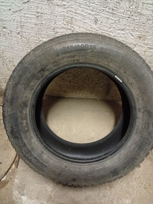 Покрышки Triangle