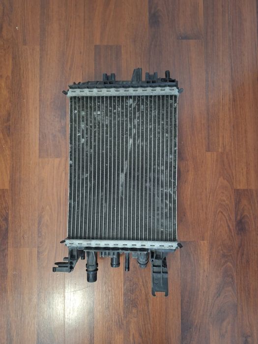 Radiatoare Duster/Logan/Planetara