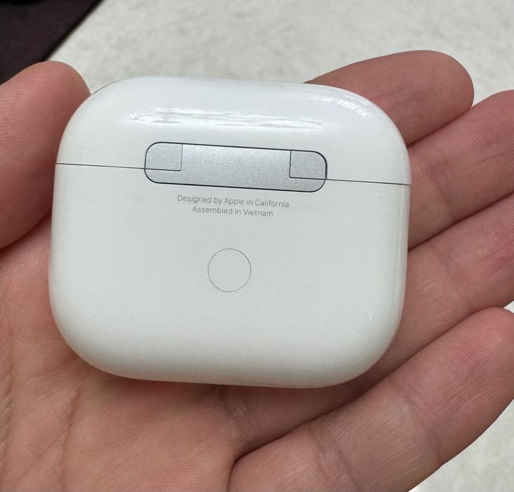 Наушники Apple AirPods 3