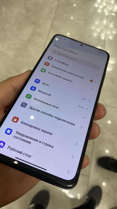 Xiaomi redmi note 12 pro 256gb