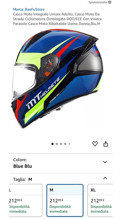 Casca moto MT Helmets Stinger Shell Divided