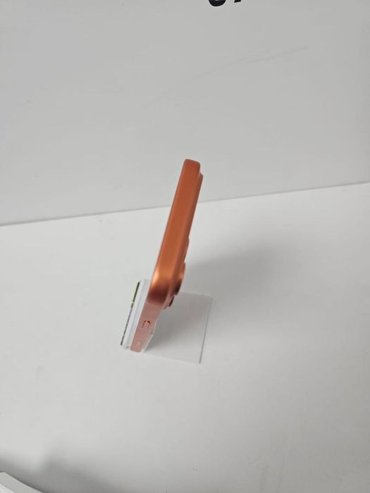 Telefon mobil Apple iPhone 17 Pro Max, 256GB, 5G, Cosmic Orange -B-