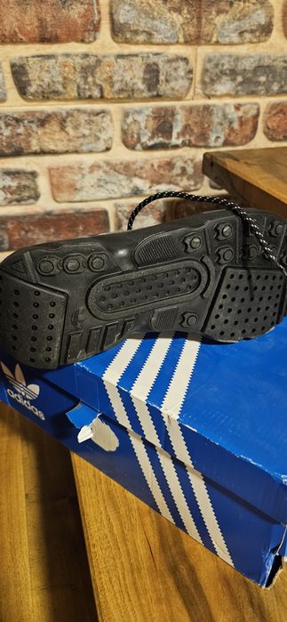 Детски обувки adidas zx22 36 2/3