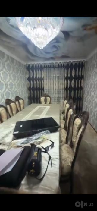 Аренда долгосрочная