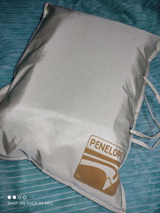 Продаю детскую подушку с одеялом