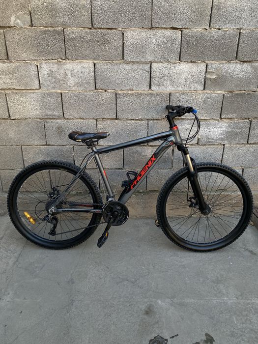 Продам велосипед PHOENIX