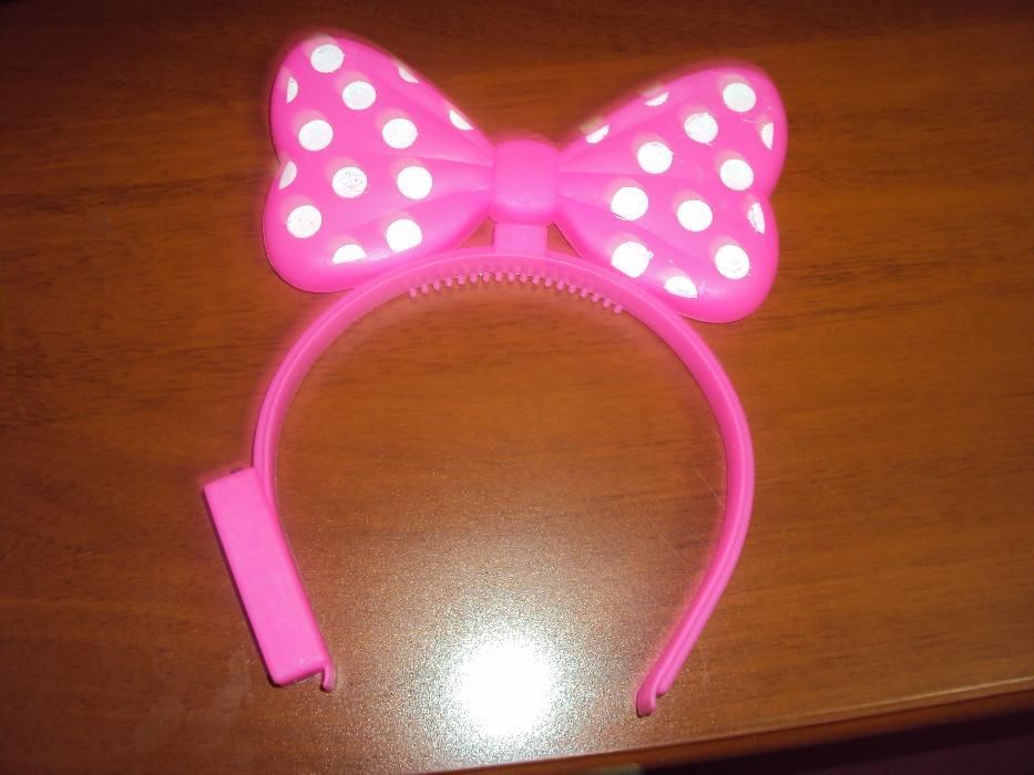 Ободки для девочек. Любой-500тг