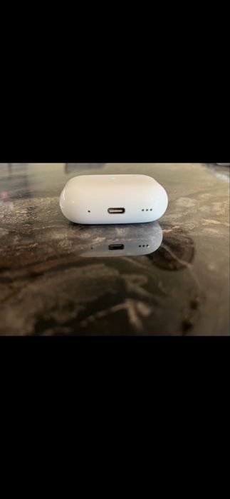 Airpods 2 pro
