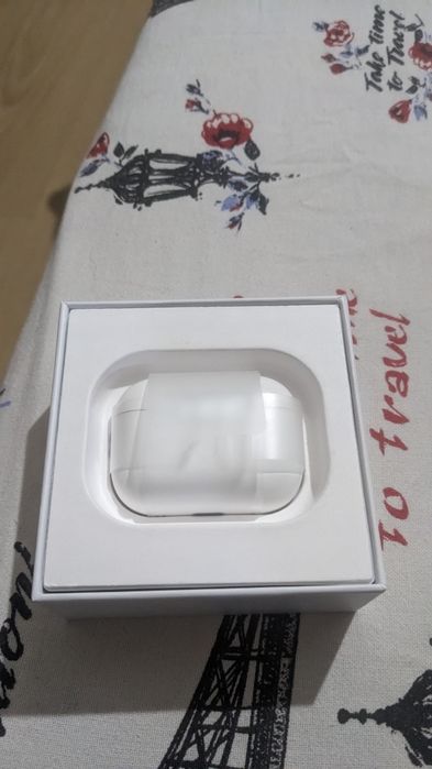 Airpods 2 pro type-c