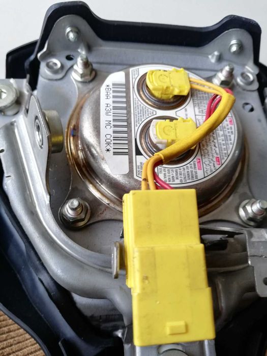 Airbag - Mitsubishi Lancer 2008-2015